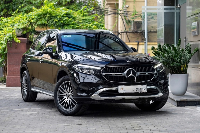 mercedes glc200 sx 2025