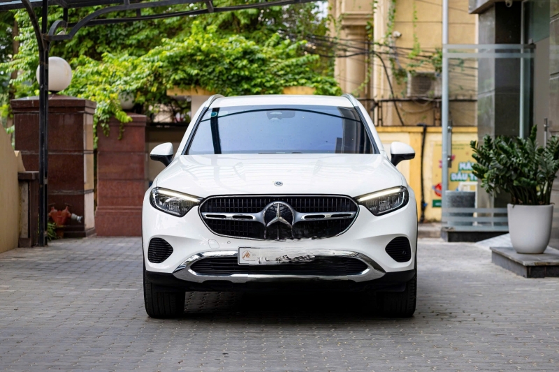 mercedes glc200 sx 2023