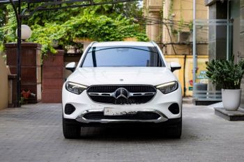 mercedes glc200 sx 2023