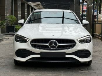 mercedes c200 sx 2023 5000km