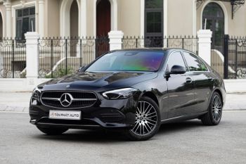 Mercedes c200 sx 2023