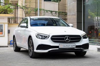 mercedes E180 sx 2022