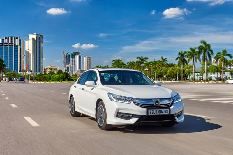 Ưu và nhược điểm của hãng xe Honda